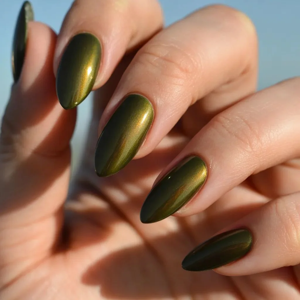 The Classic Solid Simple Is the Biggest Flex