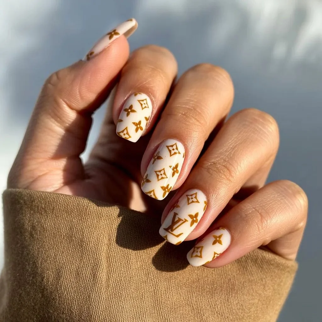 The LV Monogram Classic