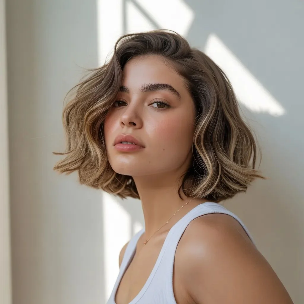 The Lazy Bob Low-Effort, High-Impact