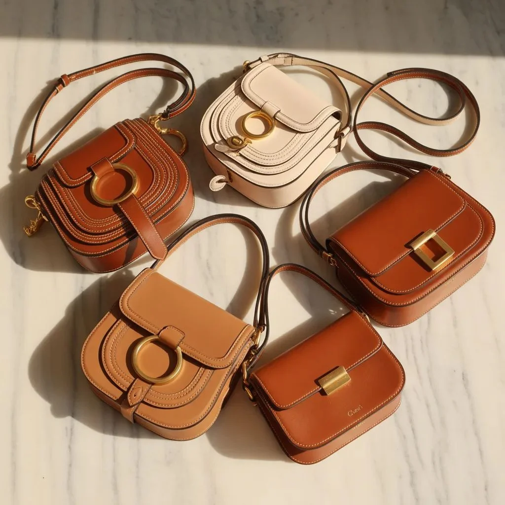 The Most Iconic Chloé Bag Styles
