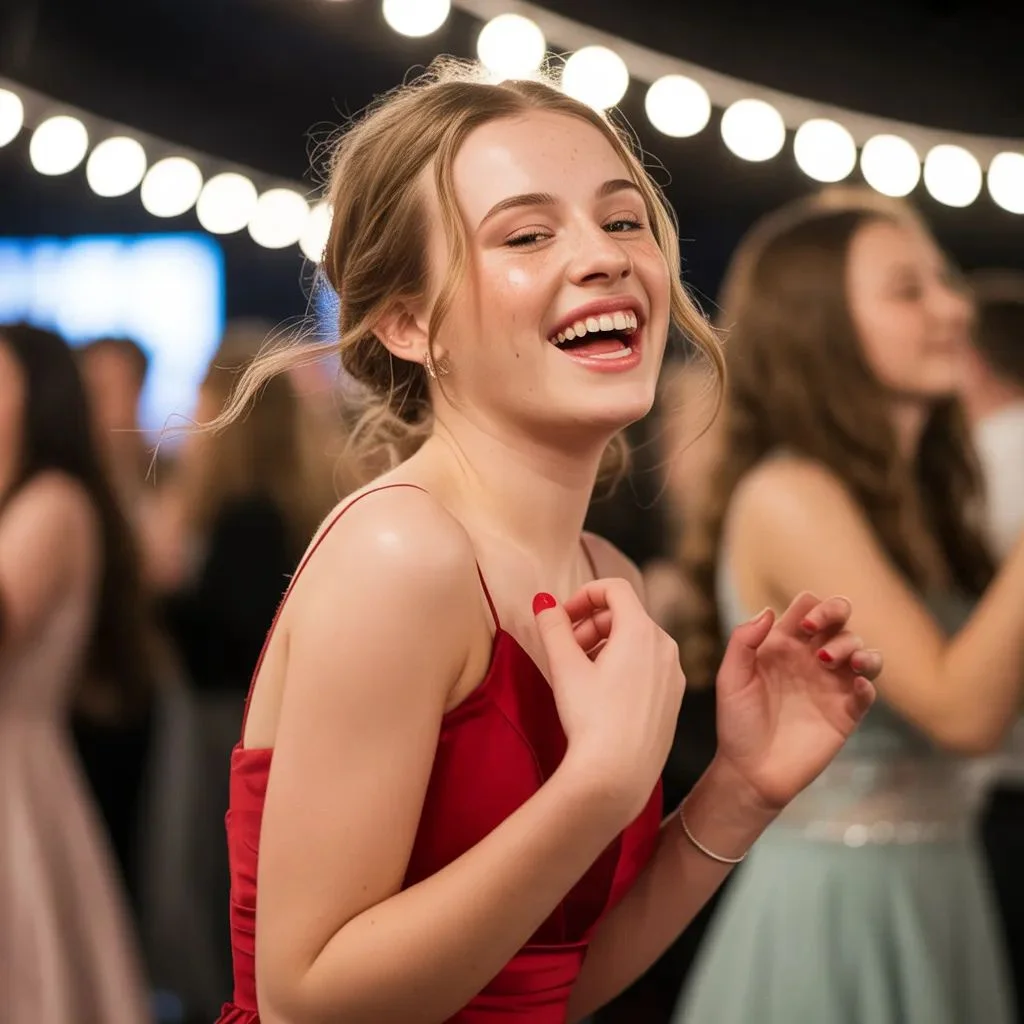 Tips for Making Your Prom Hair Last All Night