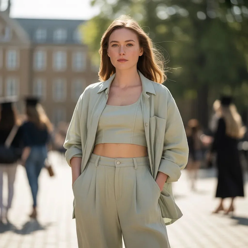 Two-Piece Sets Mix, Match, and Make It Yours