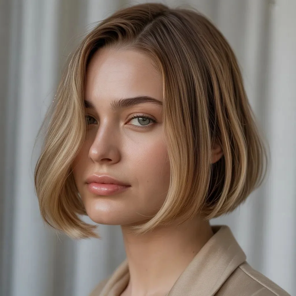 What About Colour The Shift to Single-Tone Bobs