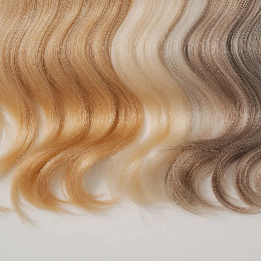 What Makes Ash Blonde Different