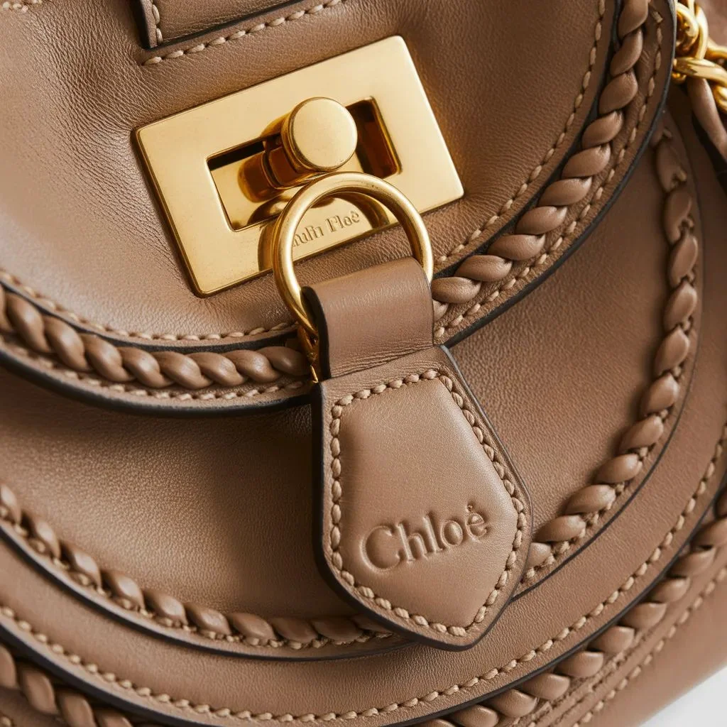 What Makes Chloé Handbags Different