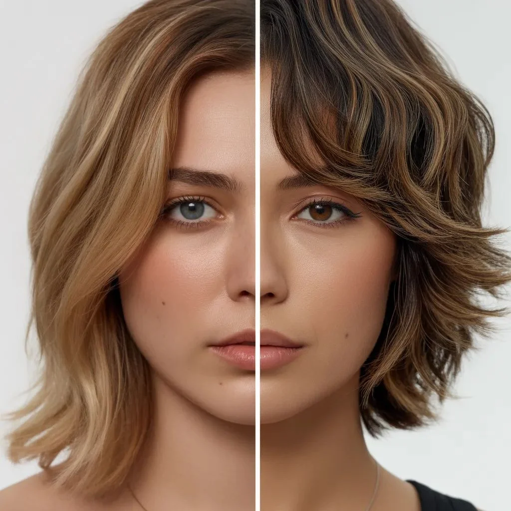 What Makes Choppy Layers Different from Regular Layers