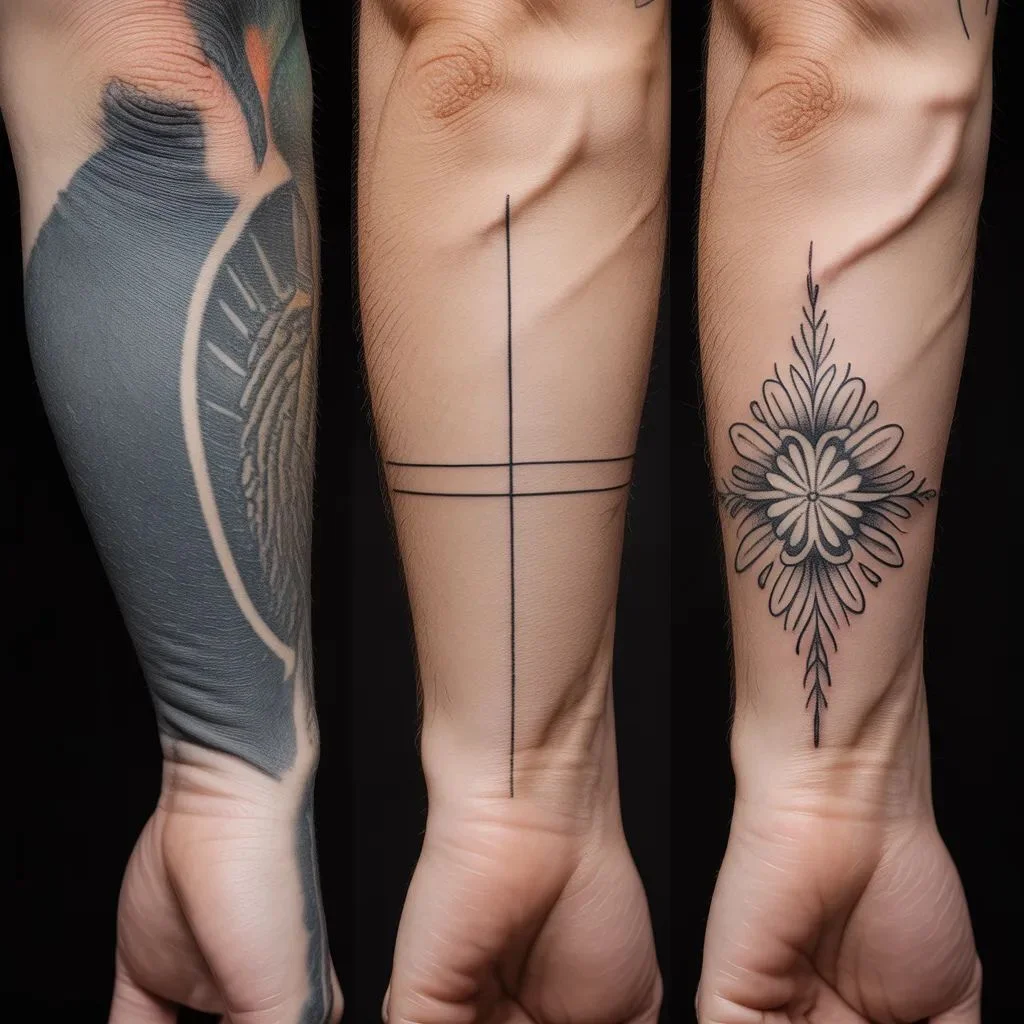 What Makes a Tattoo Dainty