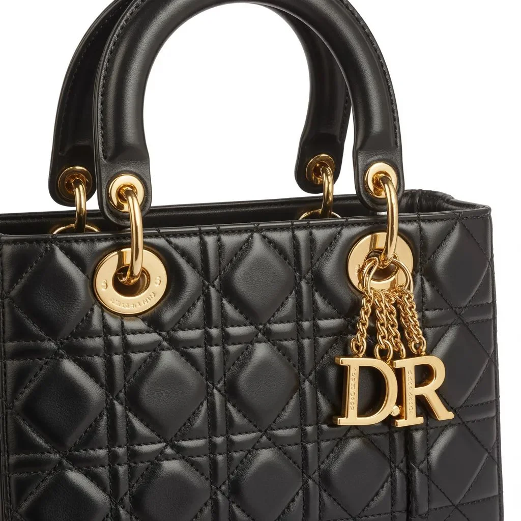 What Makes the Lady Dior So Iconic