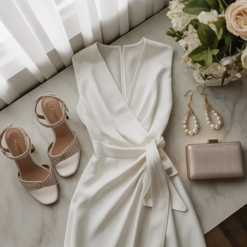 What to Consider Before Choosing Your Graduation Outfit