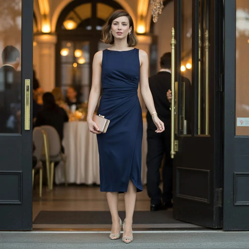 What to Wear as a Birthday Party Guest