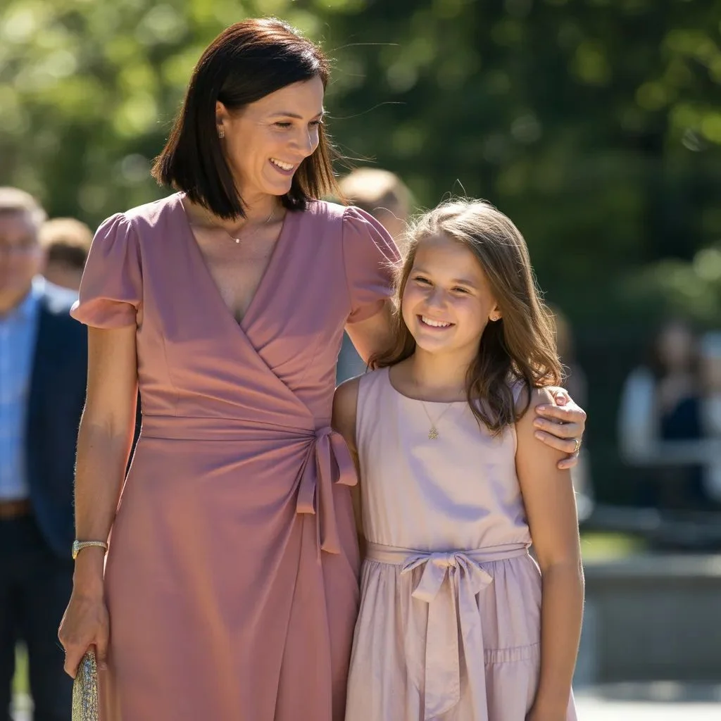 What to Wear as a Graduation Guest or Parent