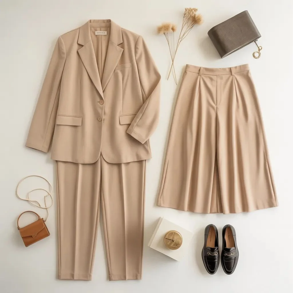 Where to Shop for Plus Size Business Casual Outfits