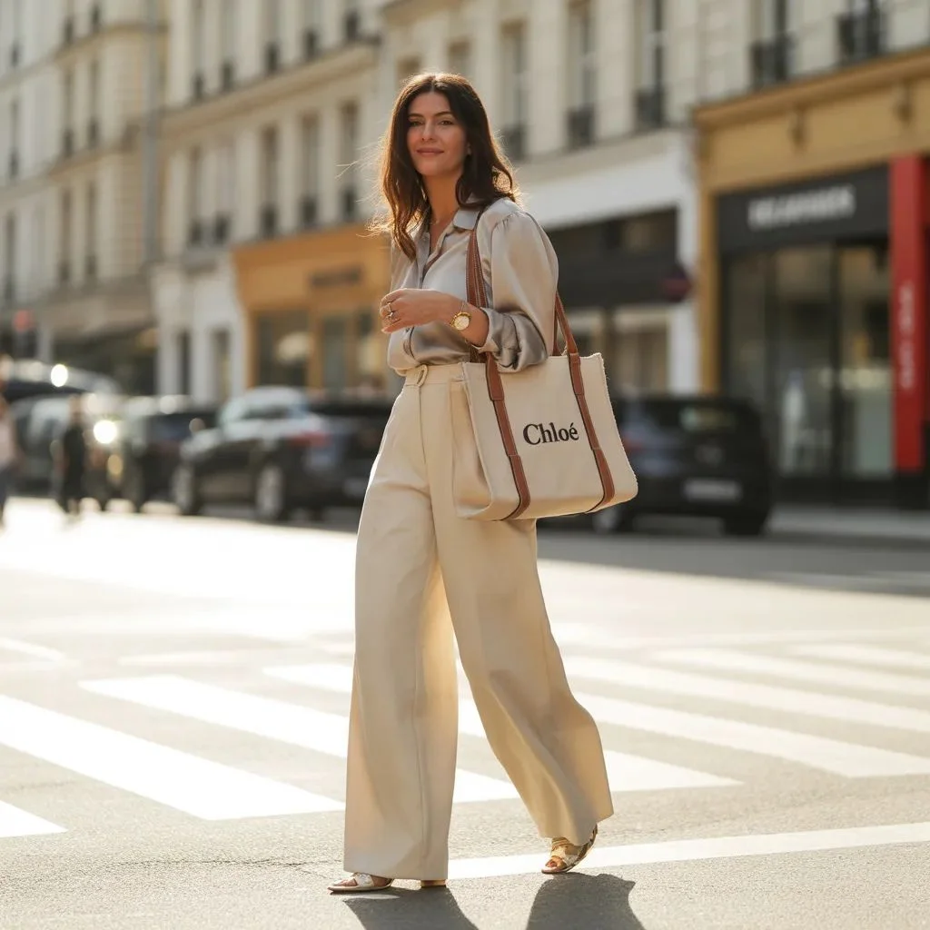 Which Chloé Bag Is Right for You