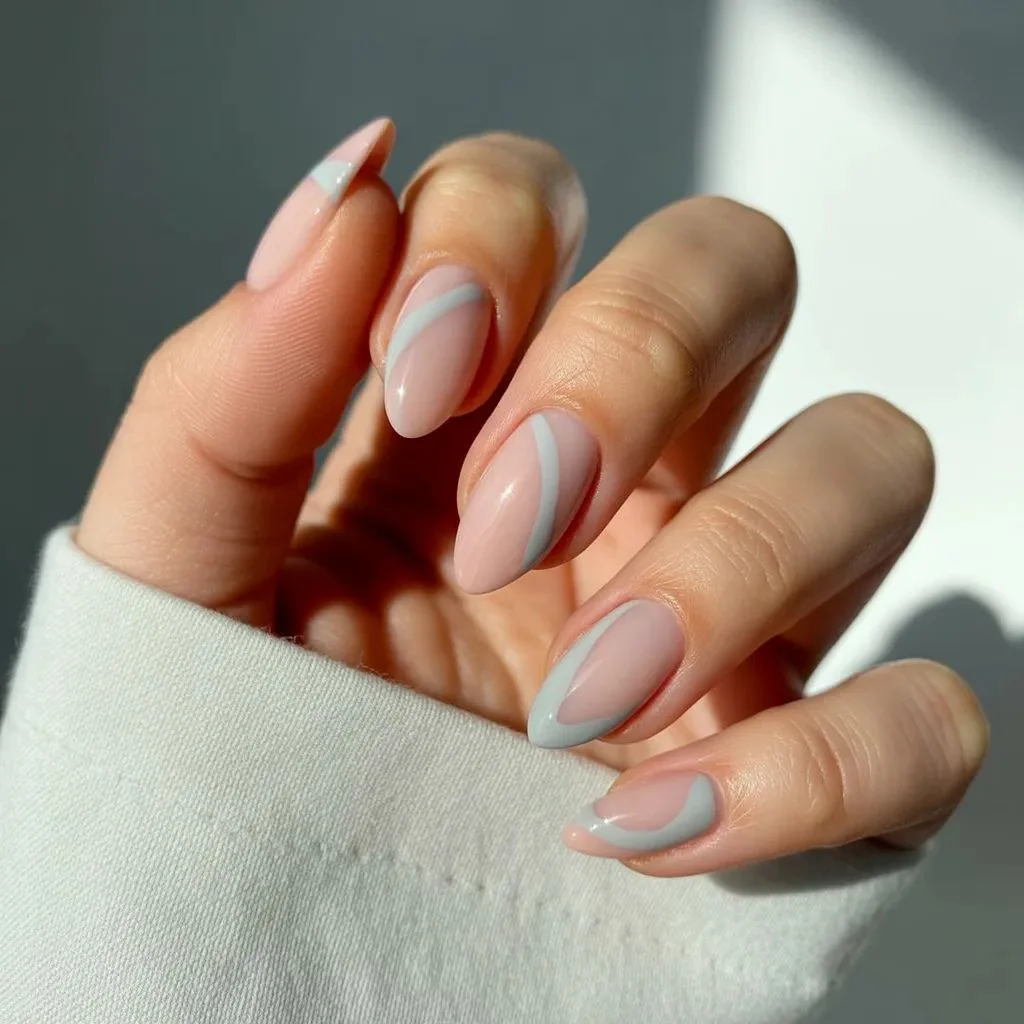 Why Pink and Grey Work So Well Together