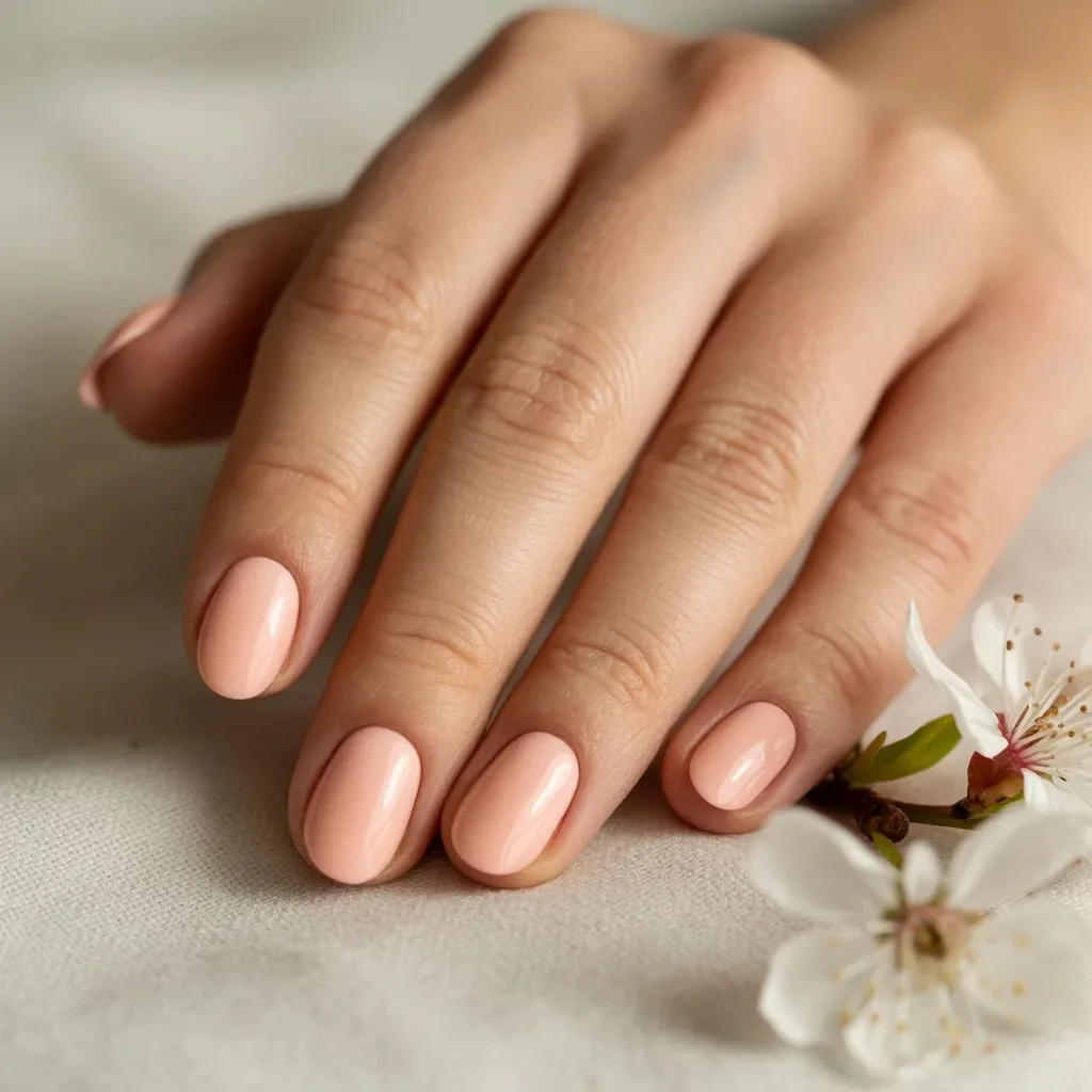 Why Short Nails Are Having a Major Moment in 2026