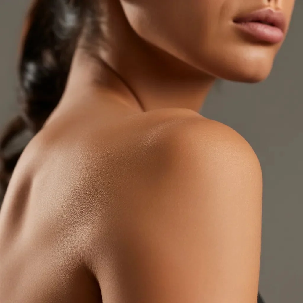 Why the Front Shoulder Is a Perfect Tattoo Placement