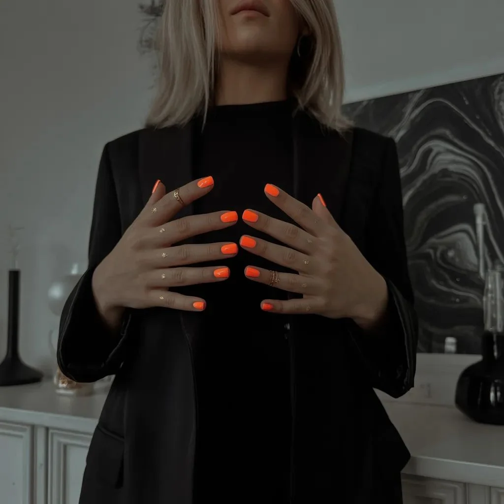 Winter Make It Moody and Unexpected