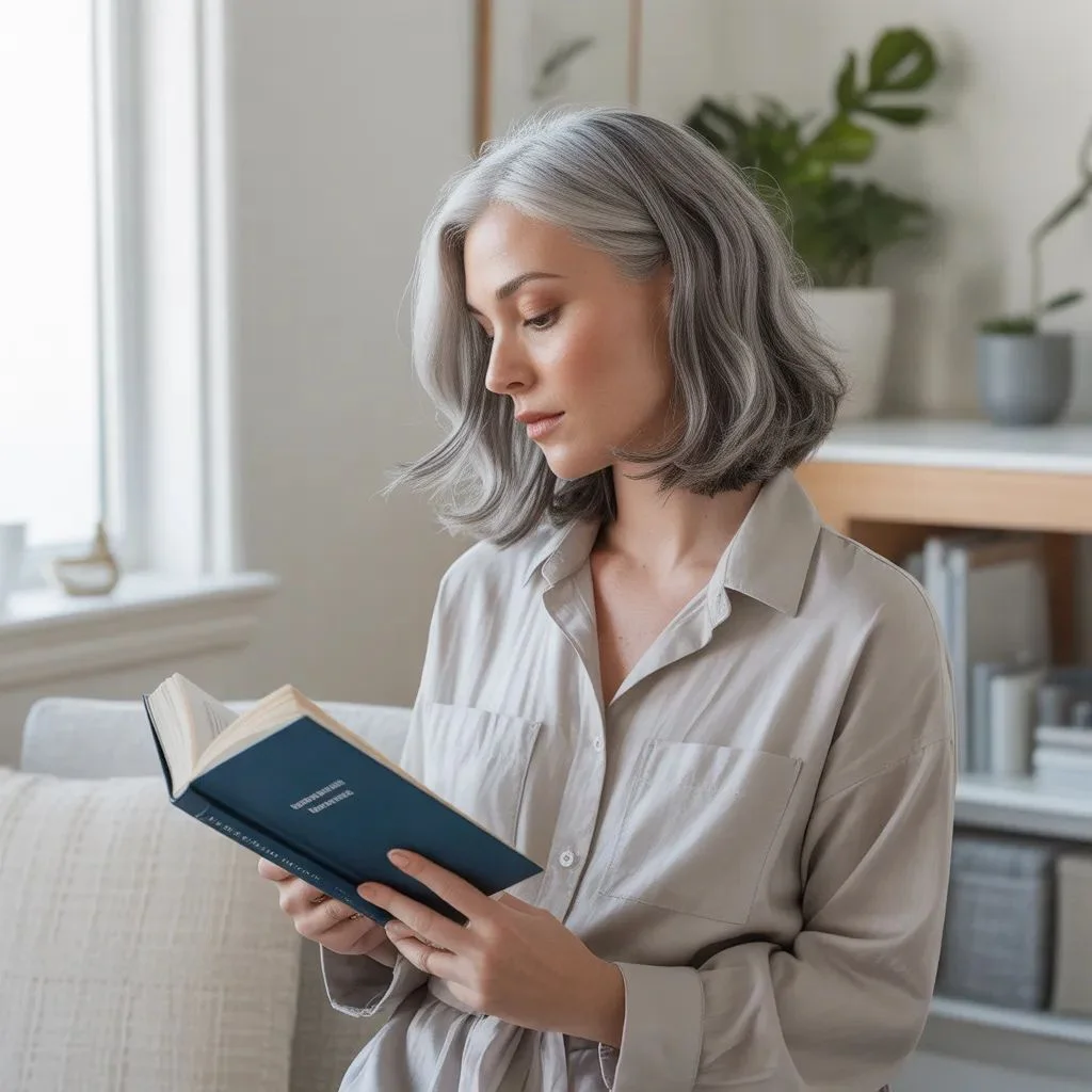 Your Ash Grey Questions, Answered