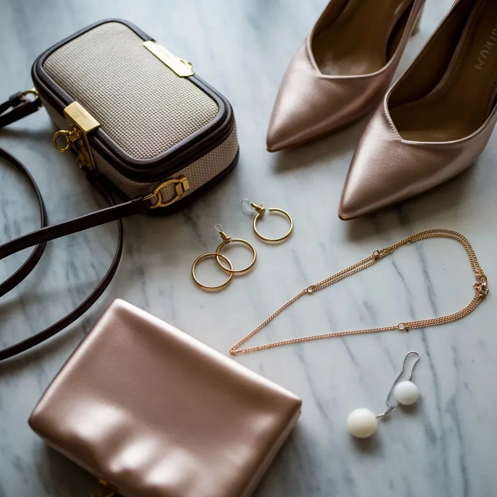 Accessories That Make or Break the Look