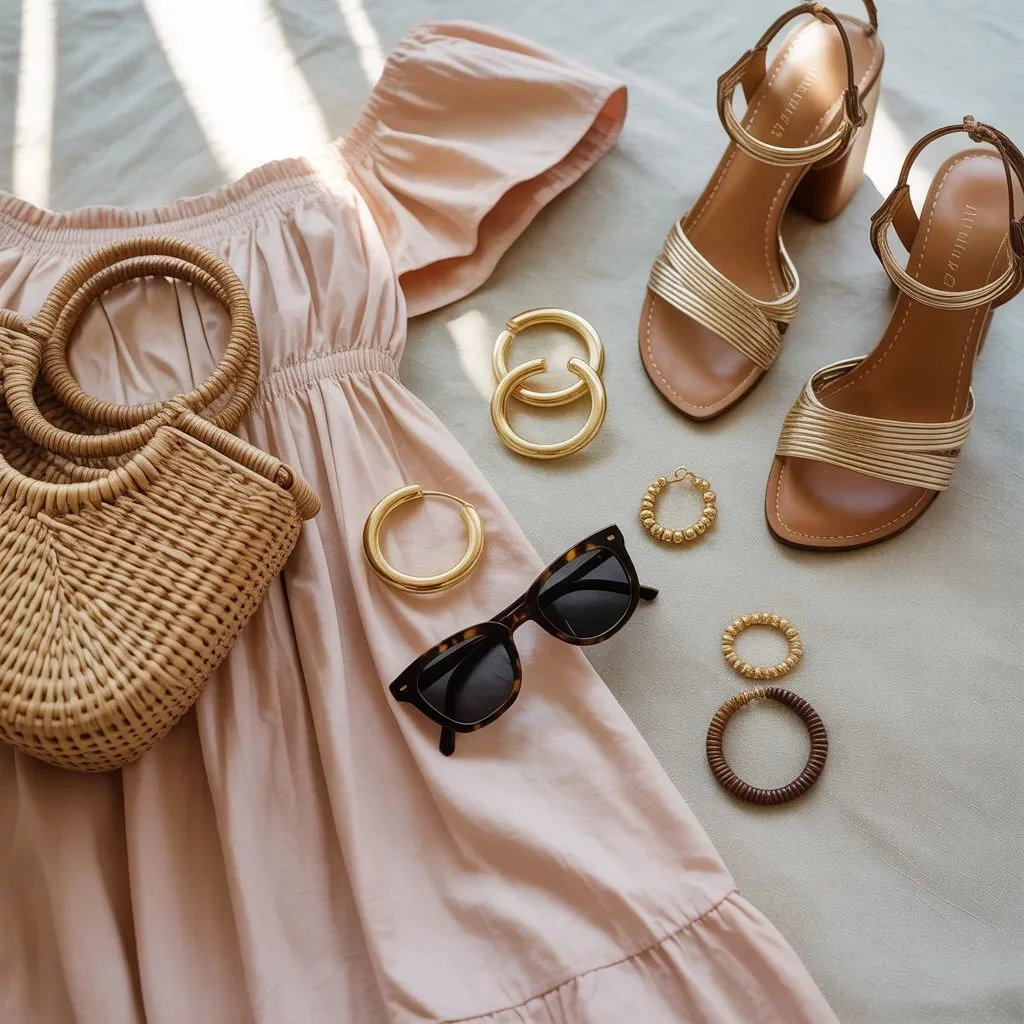 Accessories That Make or Break the Look