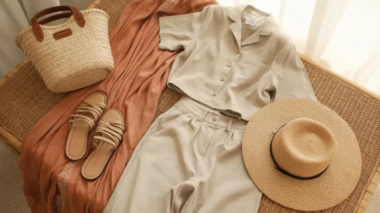 Bali Vacation Outfit Ideas for Every Vibe from Beach to Temple