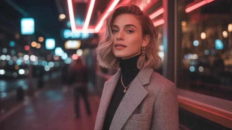 Bar Hopping Outfit Ideas for Women Who Want Style Without the Stress