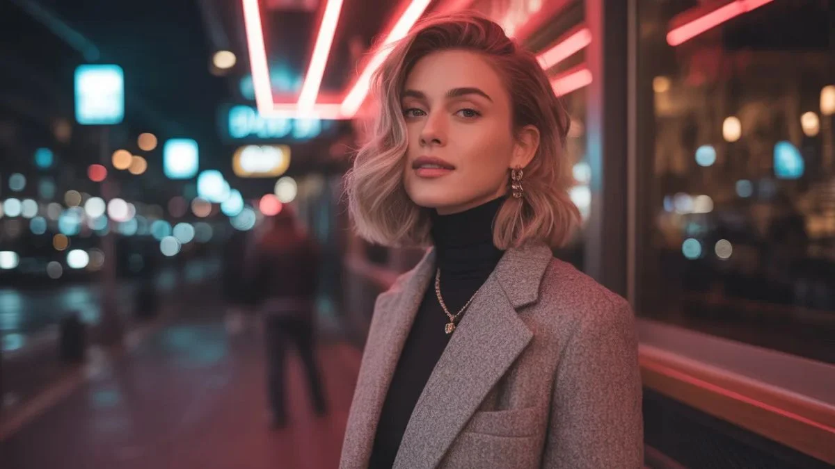 Bar Hopping Outfit Ideas for Women Who Want Style Without the Stress