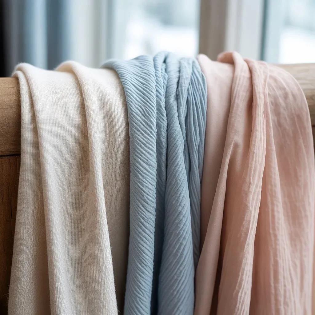 Best Fabrics for a Maxi Skirt in Summer Heat