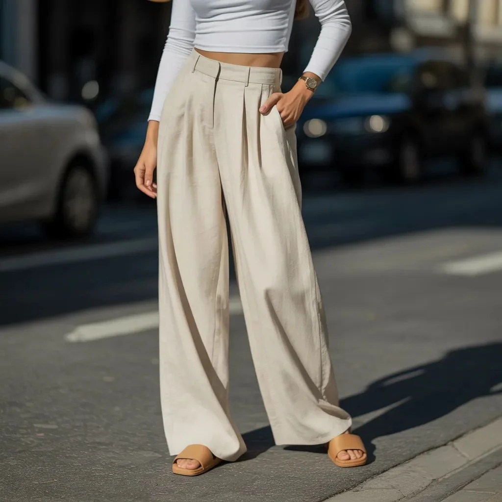 Casual Summer Modest Outfits for Everyday Wear