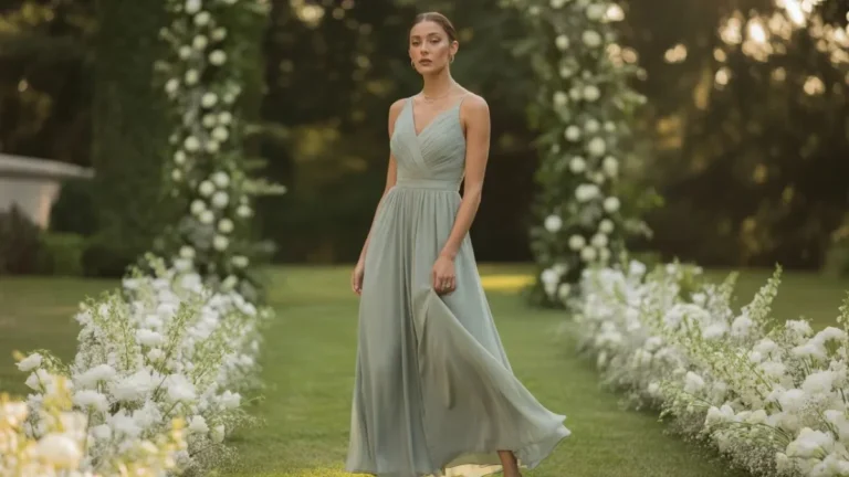 Classy Summer Wedding Guest Dresses for Every Body Type and Budget