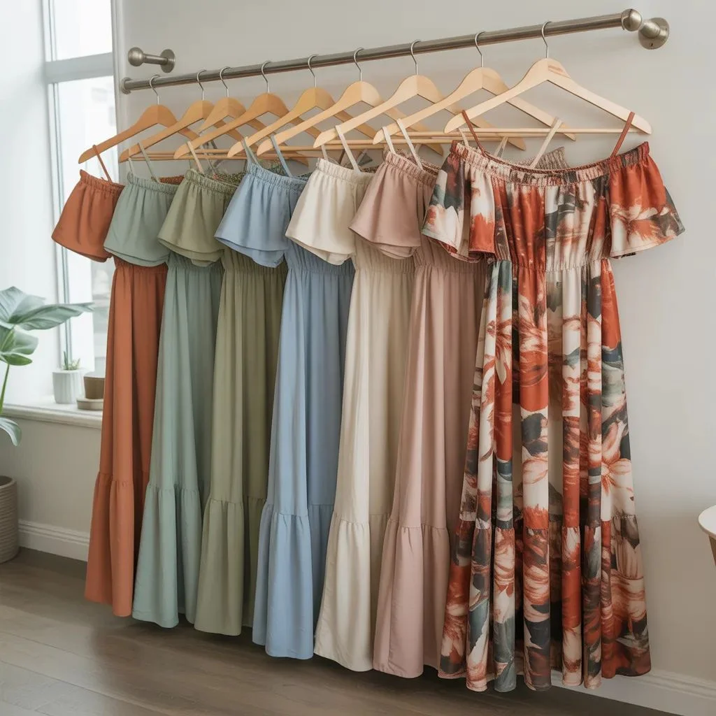 Color and Print Trends to Know This Season