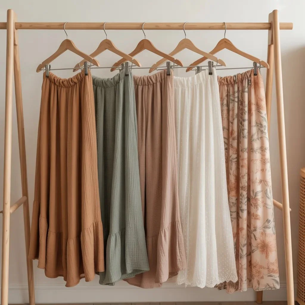 Colors and Prints Worth Buying Right Now