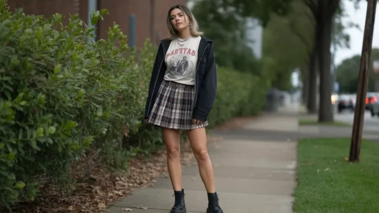 Cute Indie Outfits That Nail the Aesthetic Every Single Season