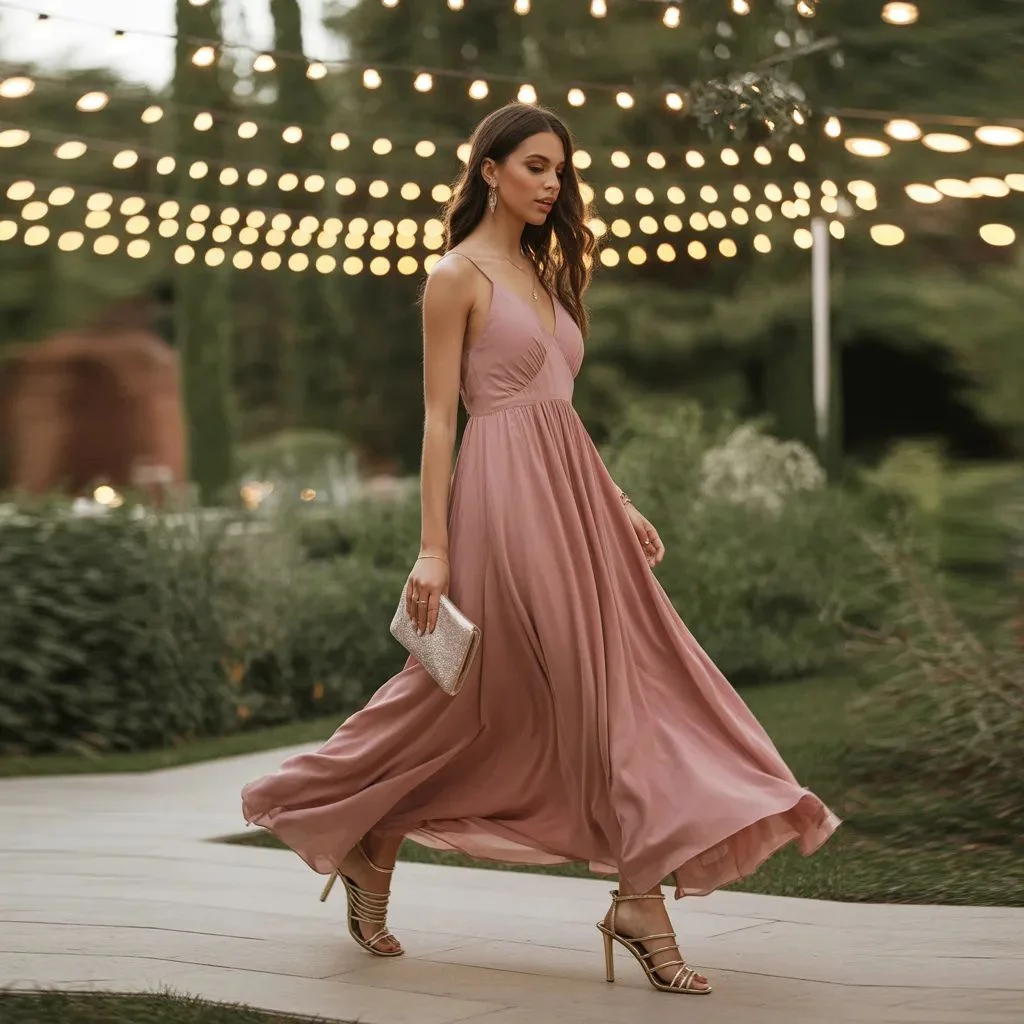 Dress Styles by Venue and Dress Code