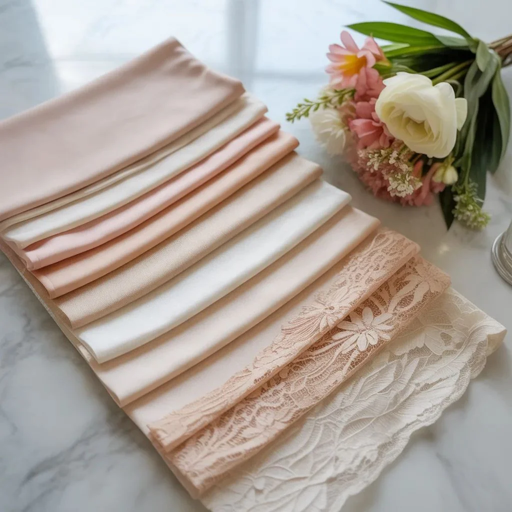 Fabrics Worth Wearing (and Ones to Avoid)