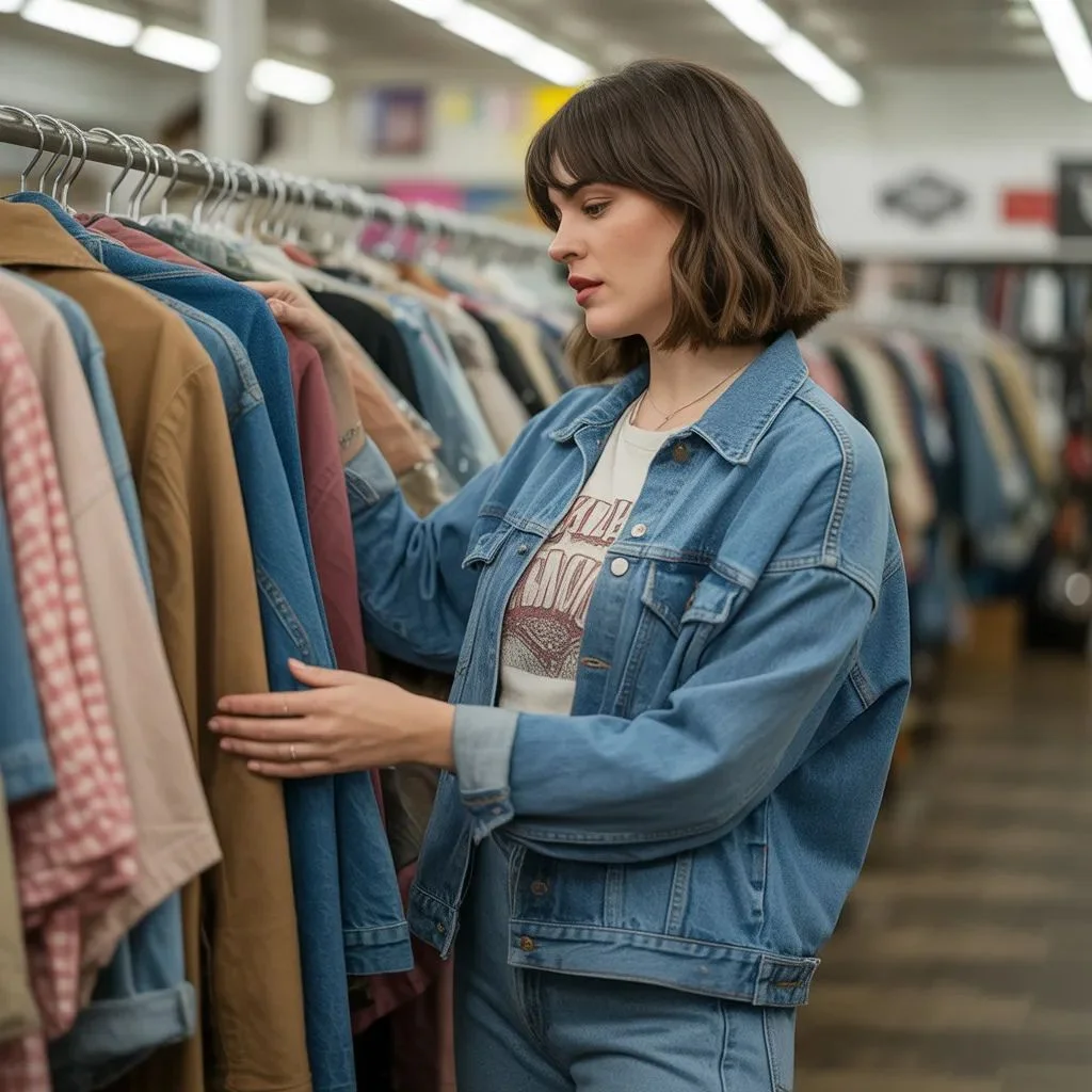How to Build Your Indie Wardrobe Without Spending a Fortune