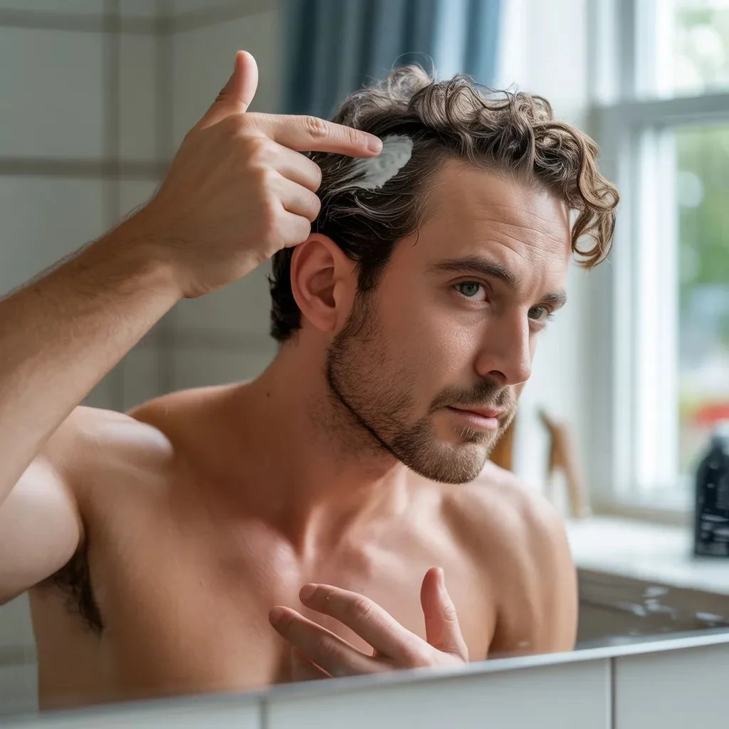 How to Style Short Wavy Hair at Home