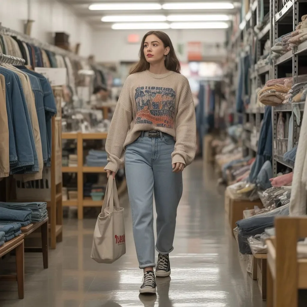 Indie Outfit Ideas for Every Mood and Occasion