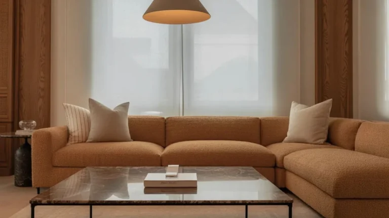 Inside Ashley Furniture's Living Room Collections — What's New, What's Worth It