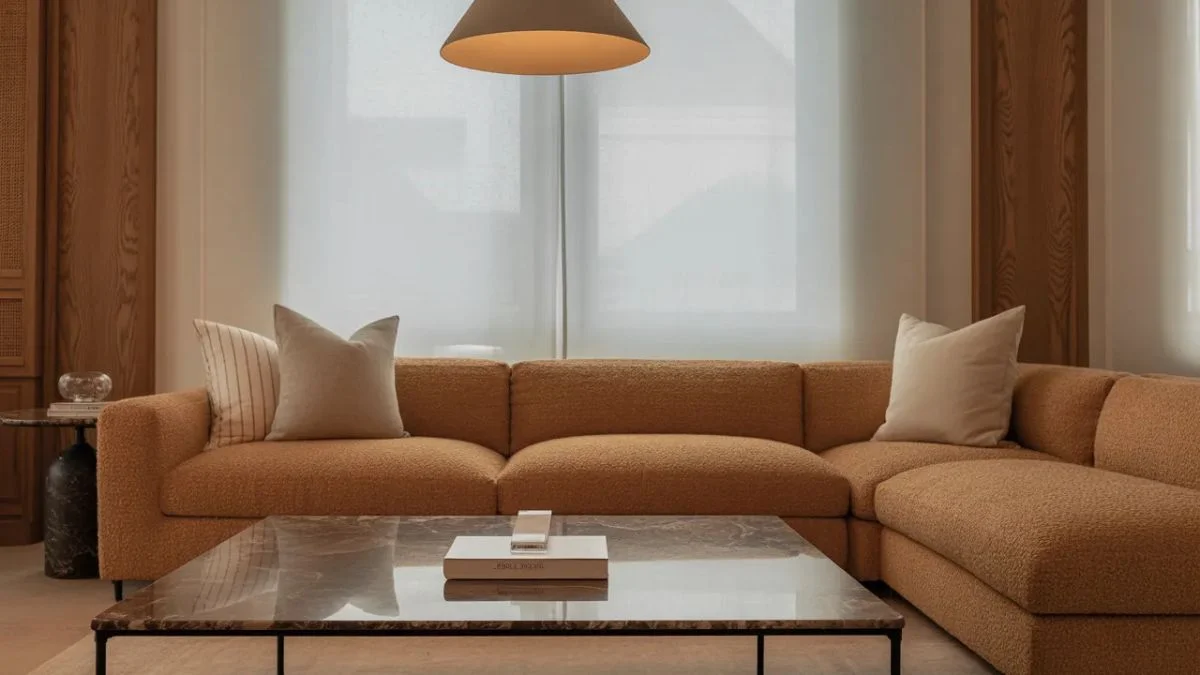 Inside Ashley Furniture's Living Room Collections — What's New, What's Worth It