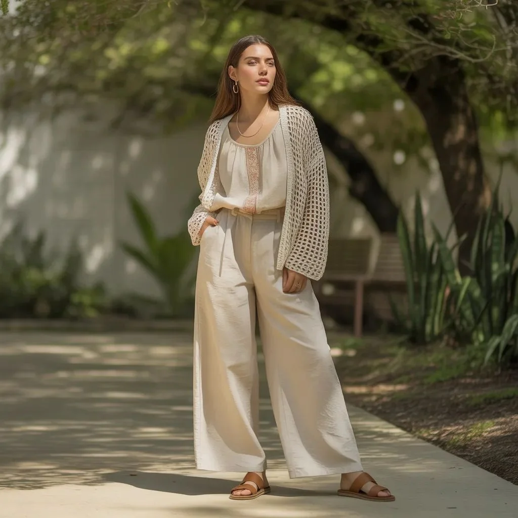 Layered Boho Sets Worth Living In