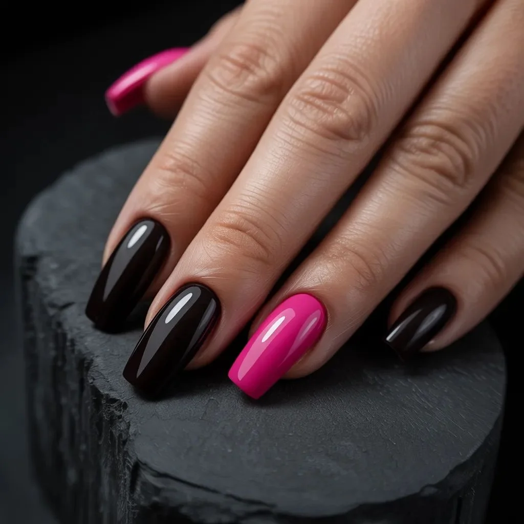 Matte and Gloss Fusion