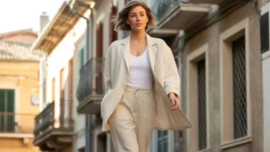 Oversized Summer Outfits for Women Cool, Breezy Looks for Every Body Type