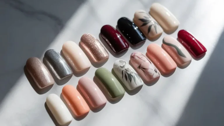 Press-On Nail Designs for Every Occasion, Mood, and Aesthetic