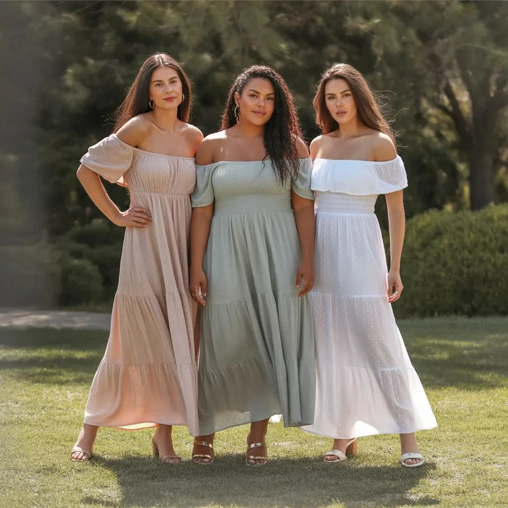 Styling Tips for Every Body Type
