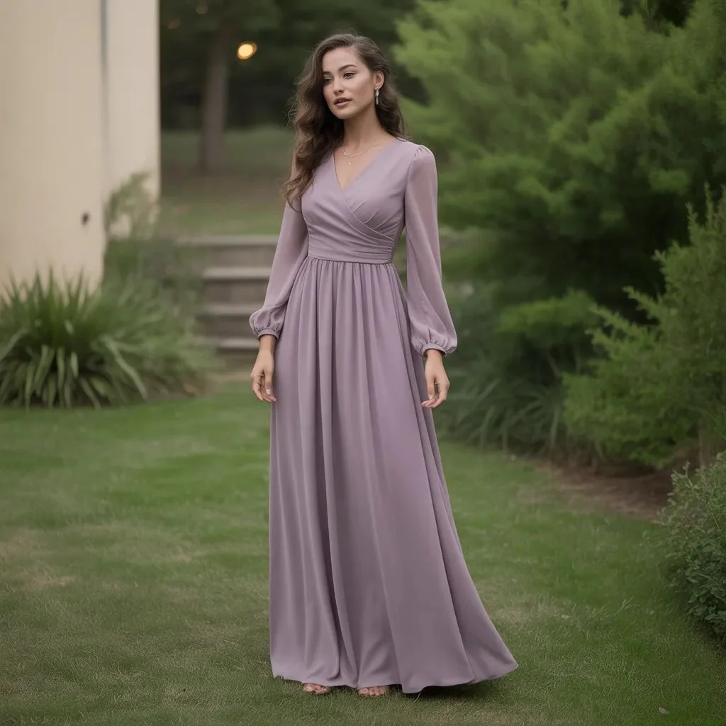 Summer Modest Outfits for Weddings and Formal Events
