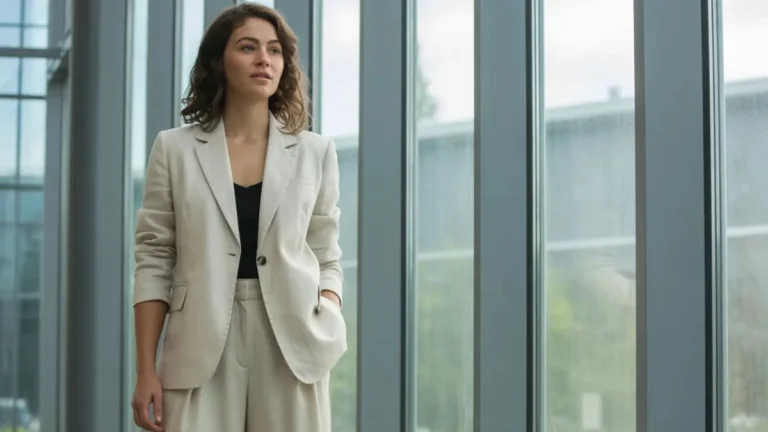 Summer Office Outfits for Women From Monday Meetings to Friday Drinks