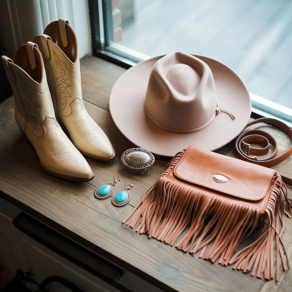 The Accessories That Make Every Downtown Nashville Outfit