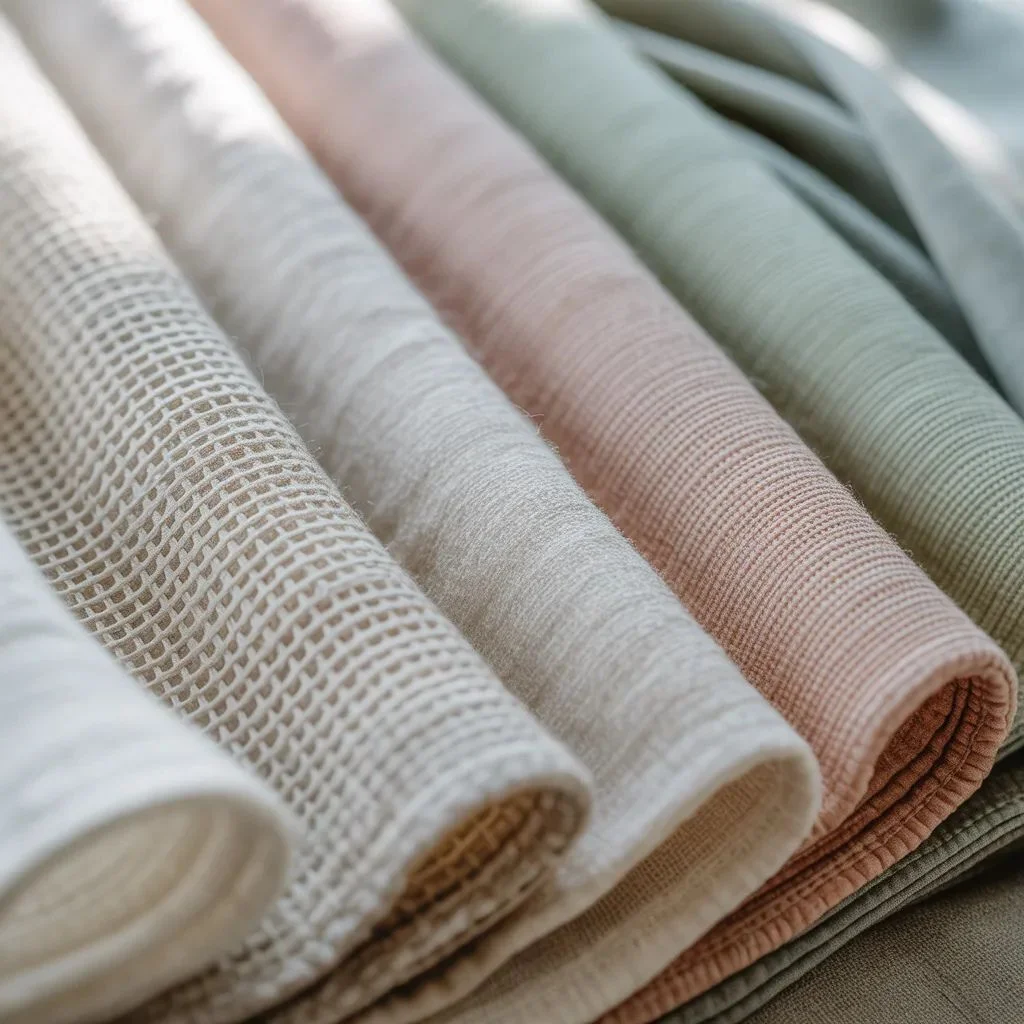 Best Fabrics for Modest Summer Dressing