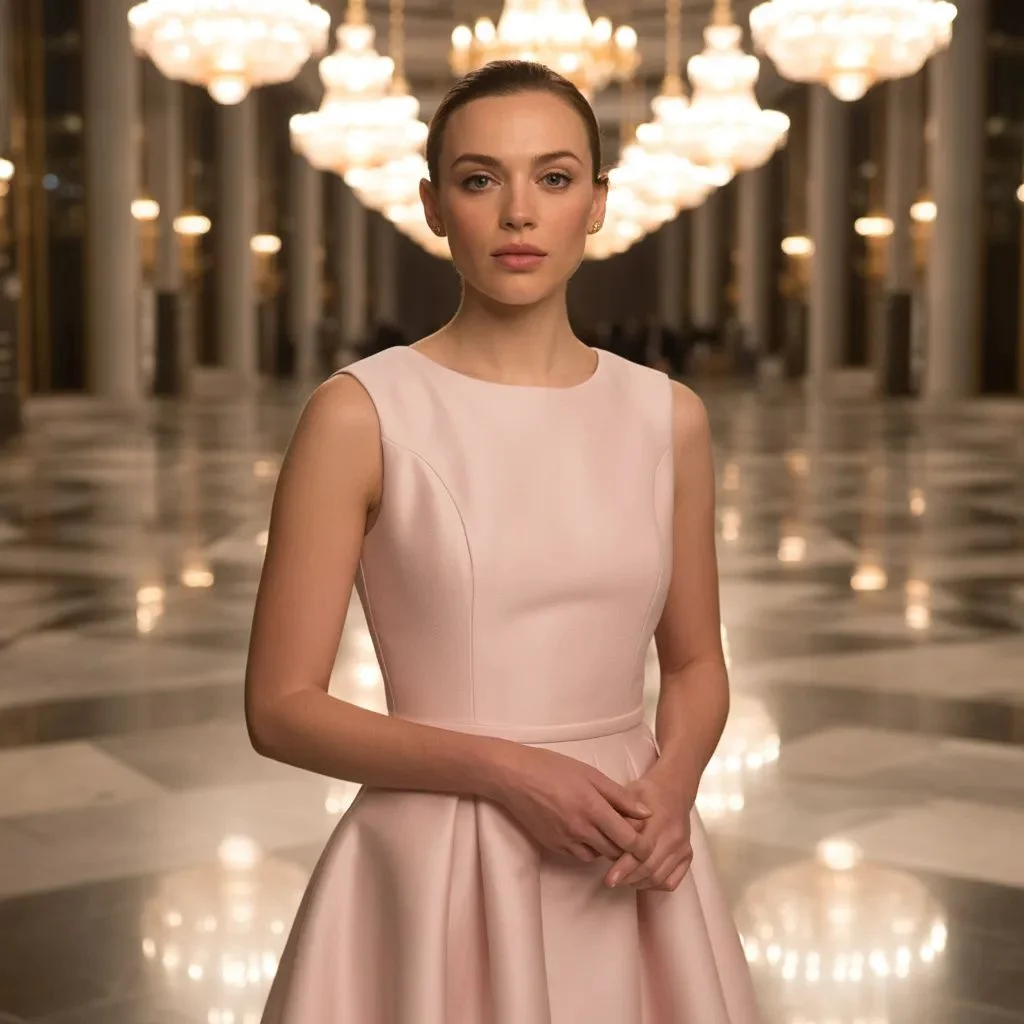 The Cocktail Dress Perfect for Formal and Black-Tie Optional Events